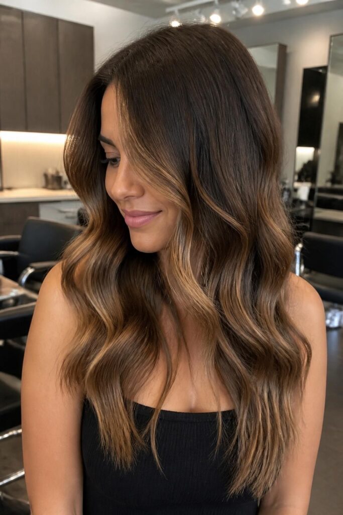 Caramel bronde balayage 683x1024 1