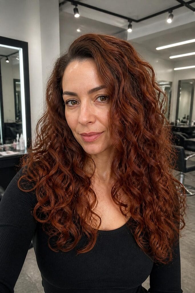 Cinnamon brown with cinnamon spice undertones 683x1024 1
