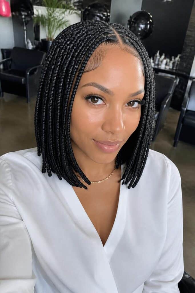 Classic long knotless box braids 683x1024 1