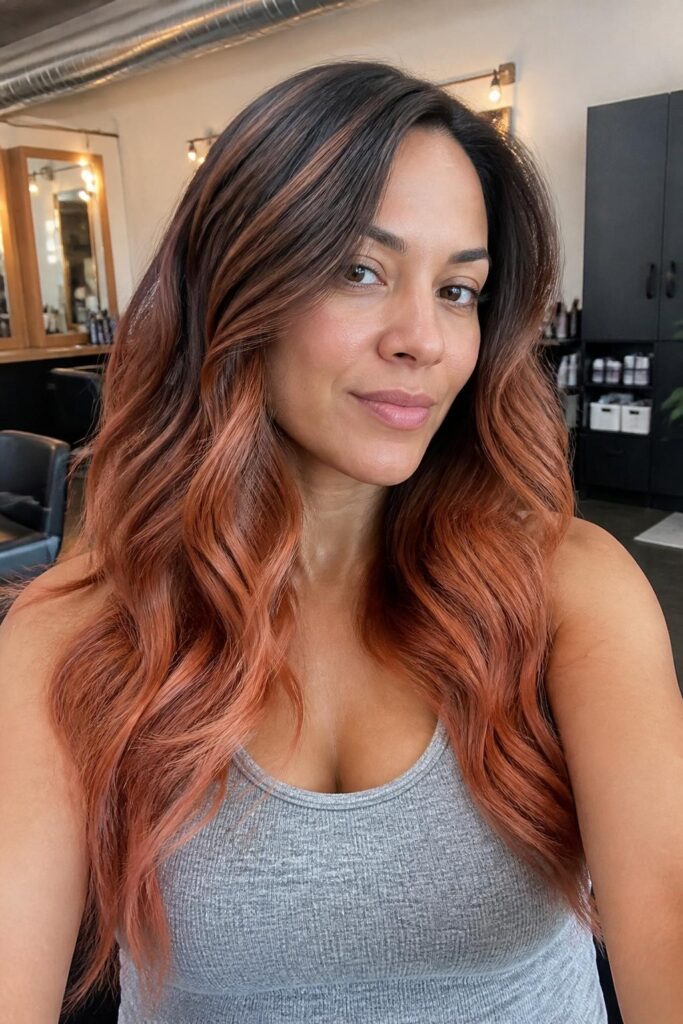 Copper with dark roots 683x1024 1