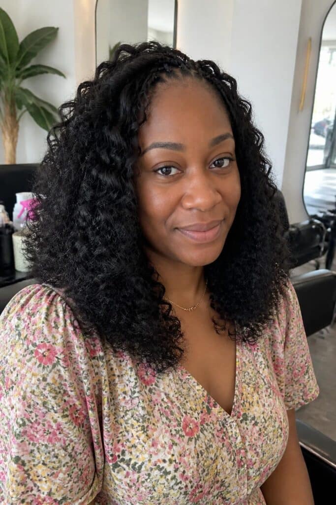 Crochet braids with curly weave 683x1024 1