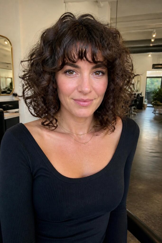 Curly bob with full bangs 683x1024 1