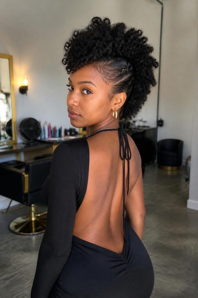 Curly faux hawk 683x1024 1