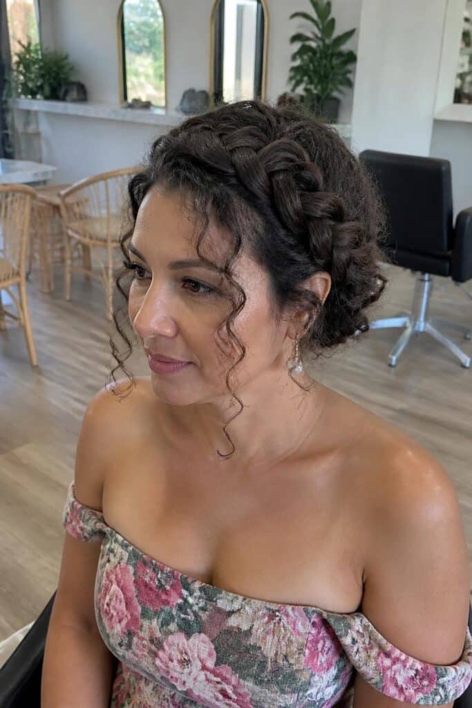 Curly halo braid with volume 683x1024 1