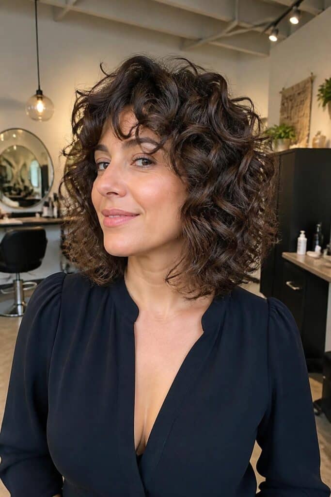 Curly lob with layers 683x1024 1