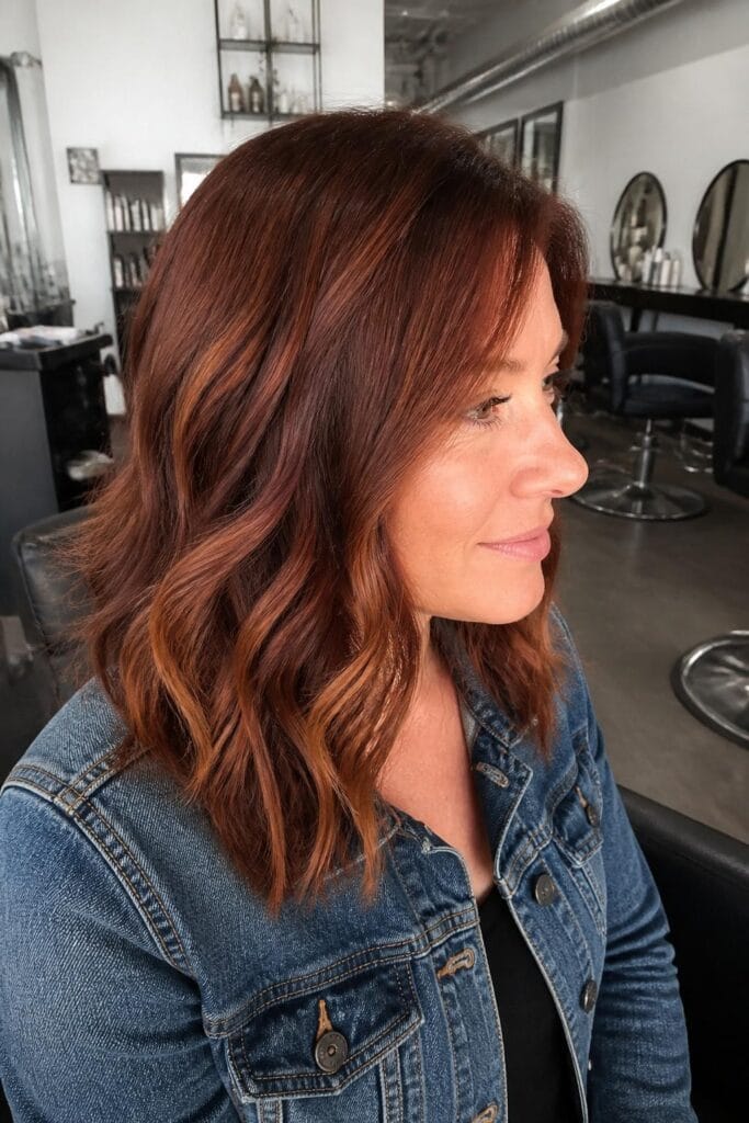 Dark ginger with caramel highlights 683x1024 1