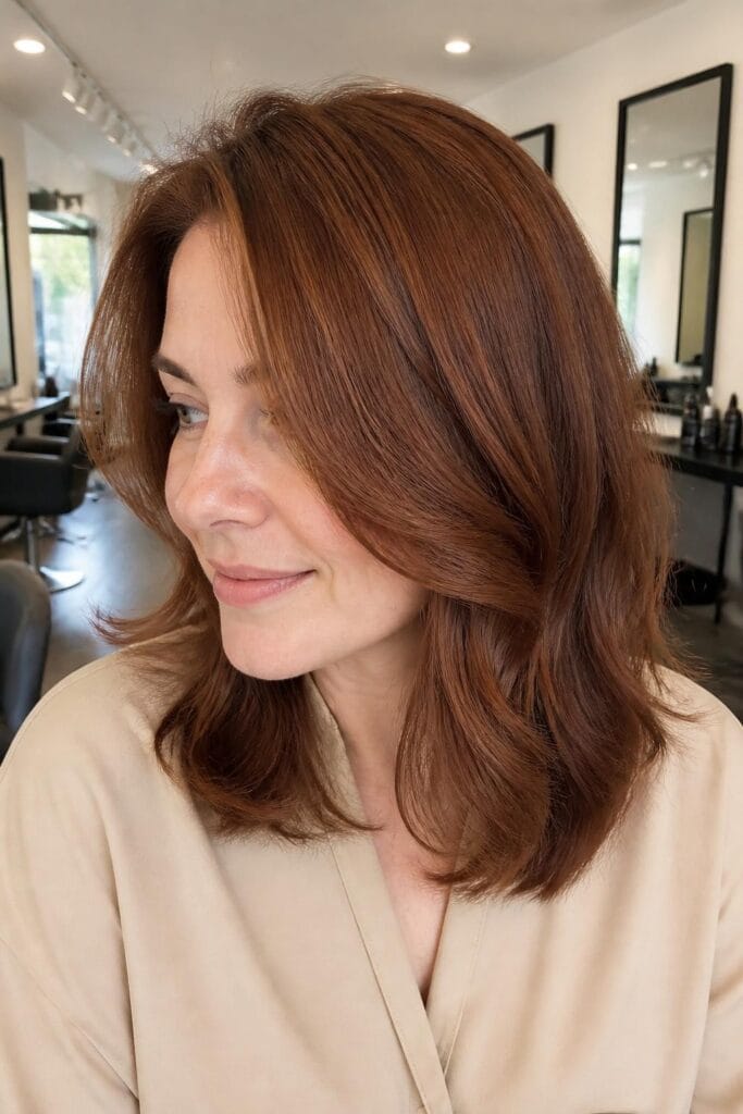 Dark ginger with cinnamon accents 683x1024 1