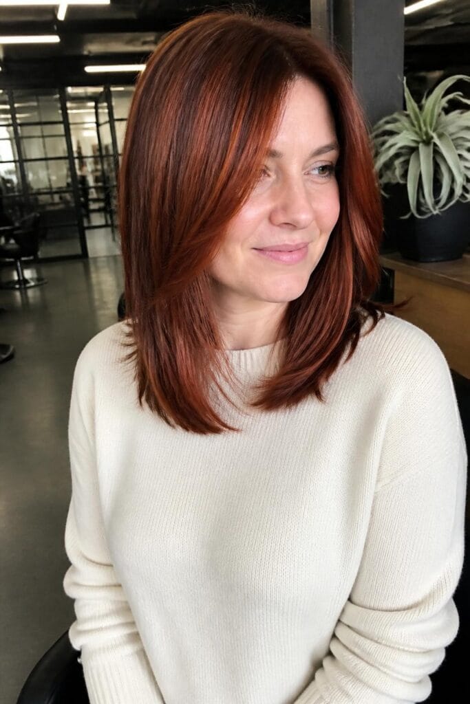 Dark ginger with copper lowlights 683x1024 1