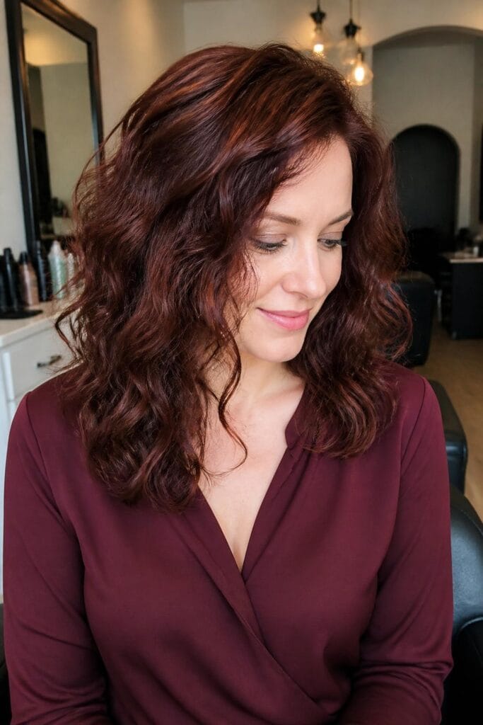 Dark ginger with mahogany undertones 683x1024 1