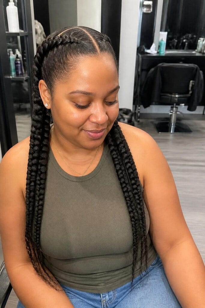 Double dutch braids 683x1024 1