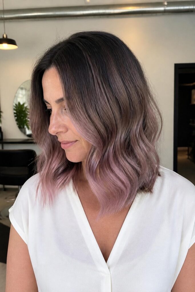 Dusty mauve ombre 683x1024 1