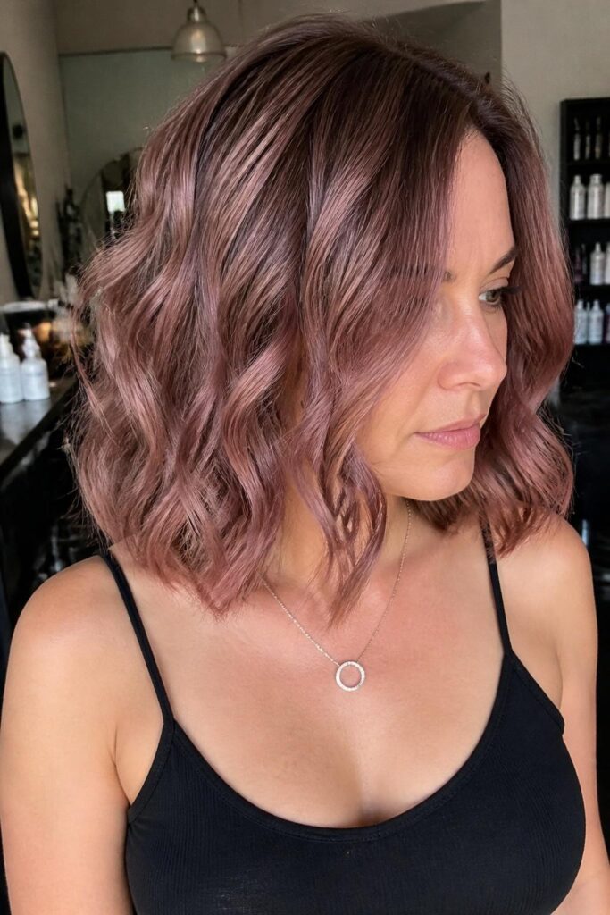 Dusty mauve with rose gold shimmer 683x1024 1