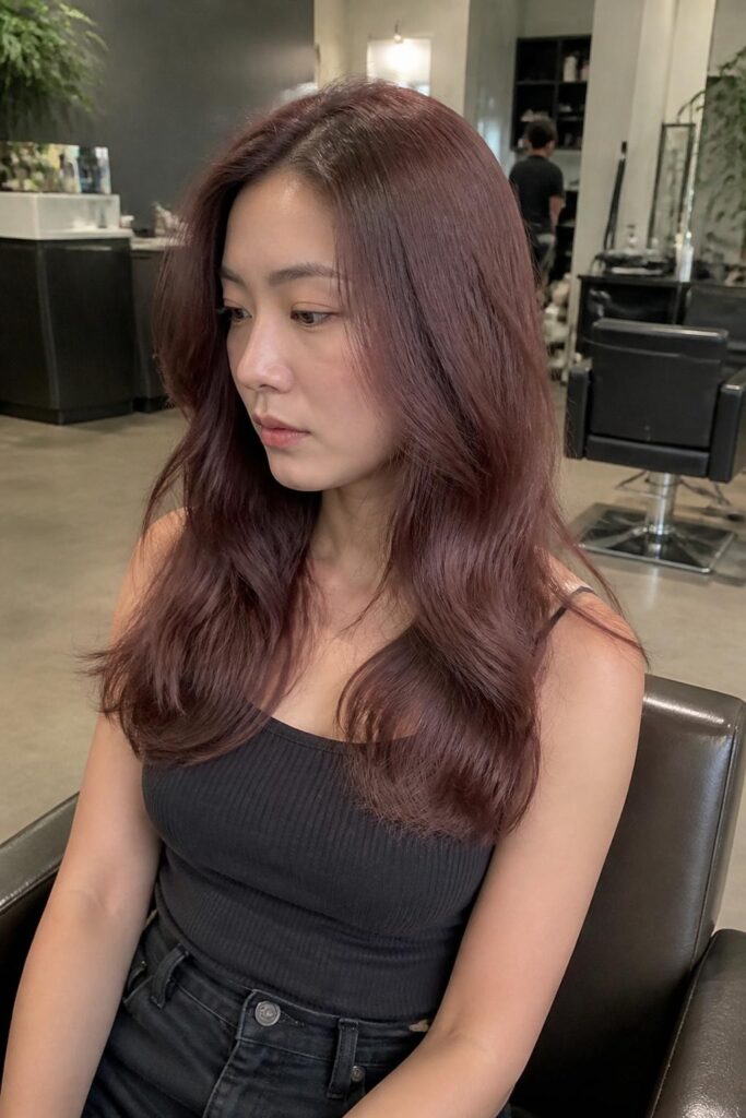 Dusty rose brown 683x1024 1