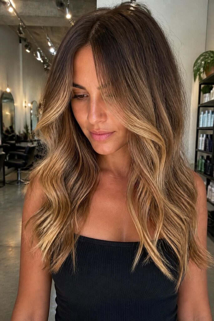 Golden bronde balayage 683x1024 1