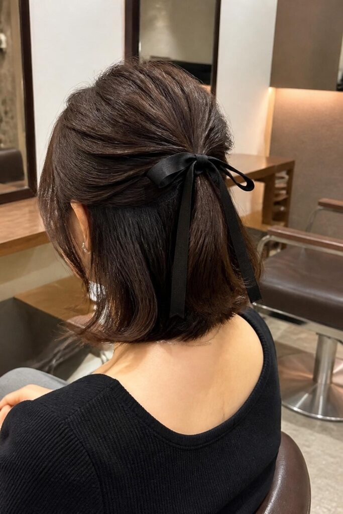 Half pony with ribbon 683x1024 1