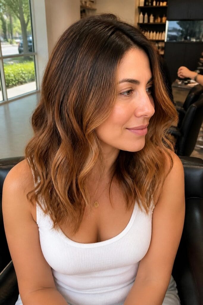 Honey ginger sombre soft ombre 683x1024 1