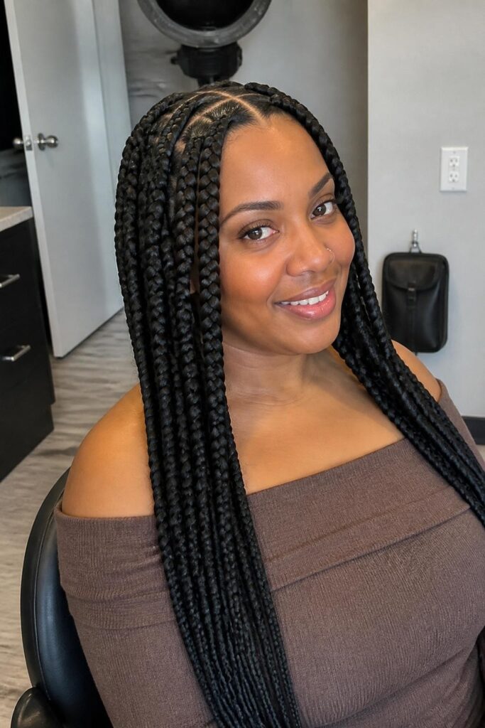 Jumbo knotless box braids 683x1024 1