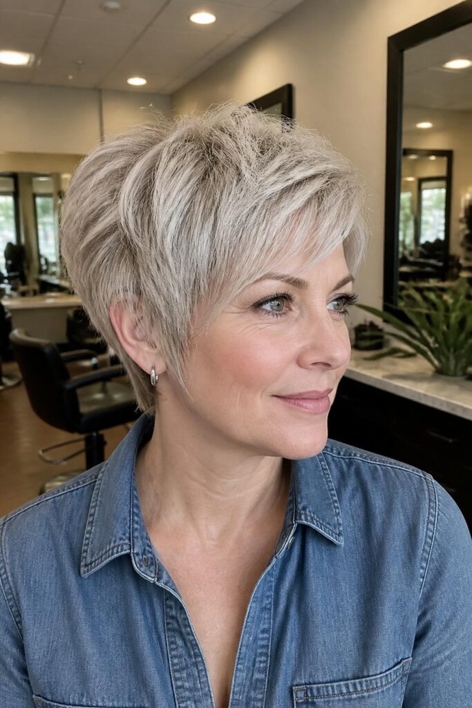 Layered pixie for heart faces 683x1024 1