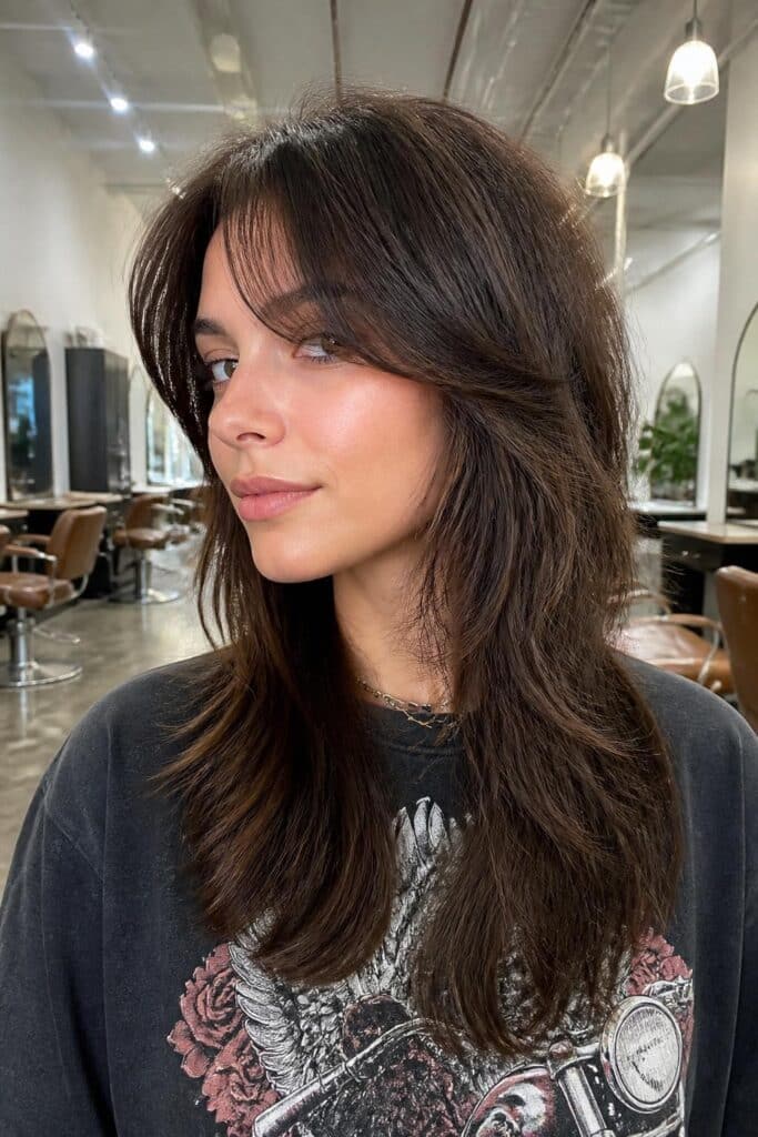 Layered shag for heart faces 683x1024 1