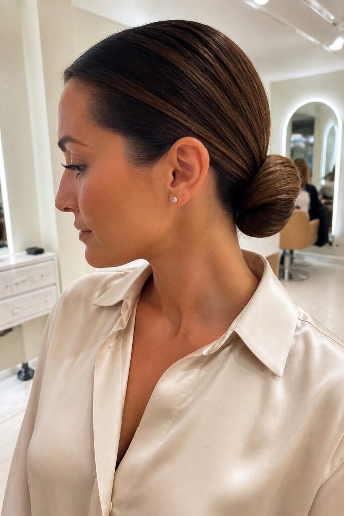 Low chignon 683x1024 1