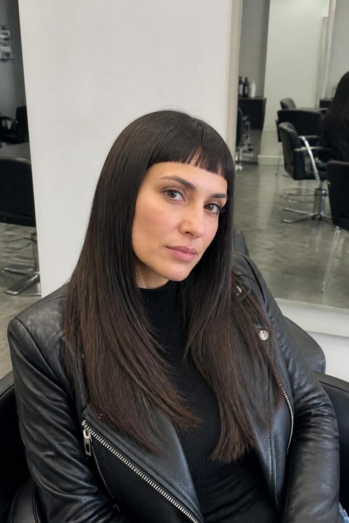 Micro bangs with straight hair 683x1024 1