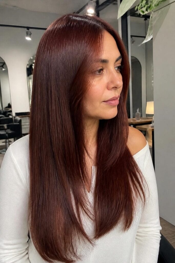 Rich cinnamon brown with red gloss 683x1024 2