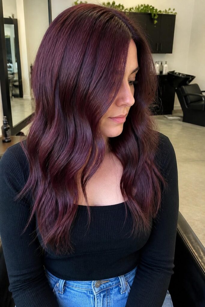 Rose brown with violet undertones 683x1024 1