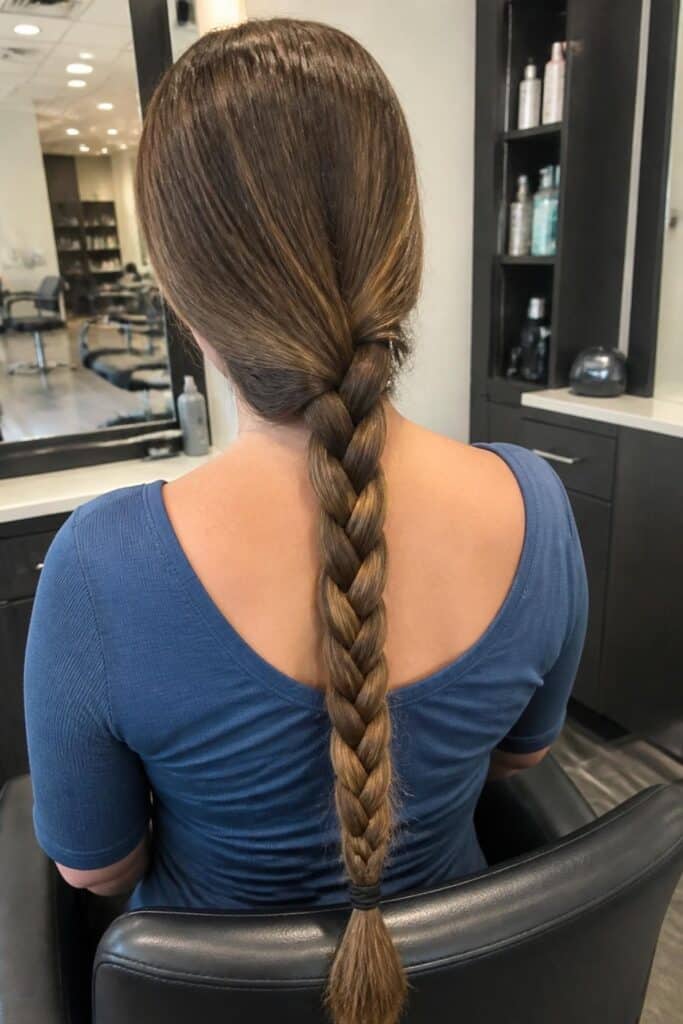Simple three strand braid 683x1024 1