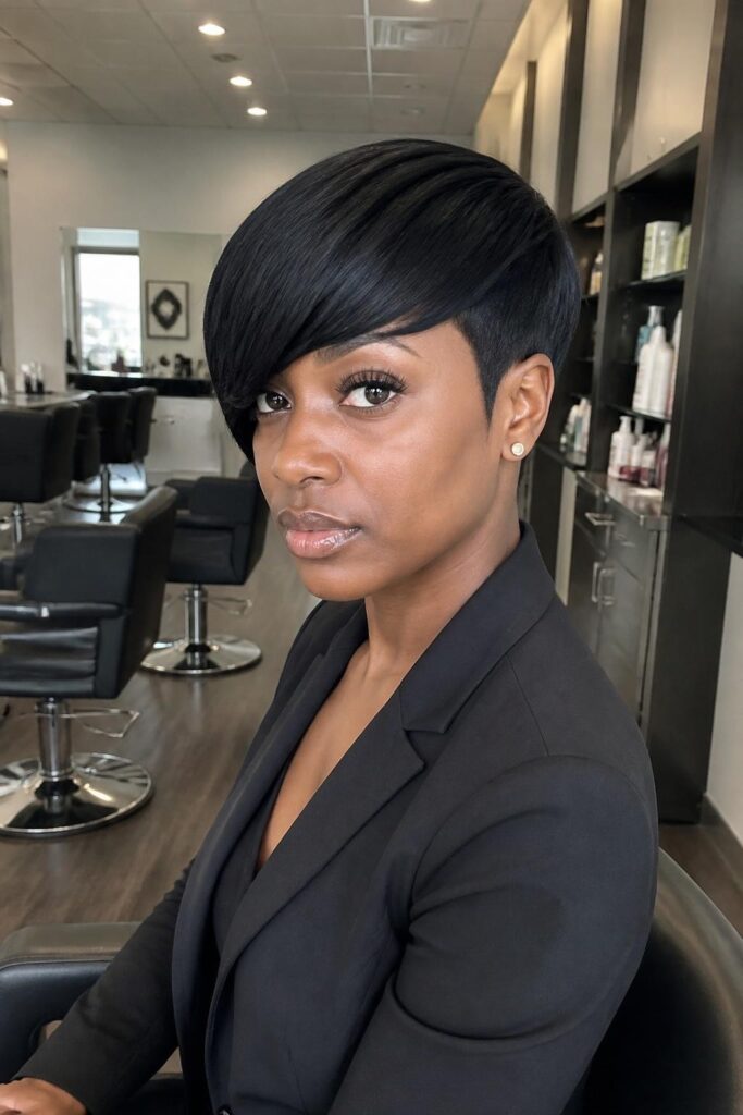 Sleek and straight pixie 683x1024 1