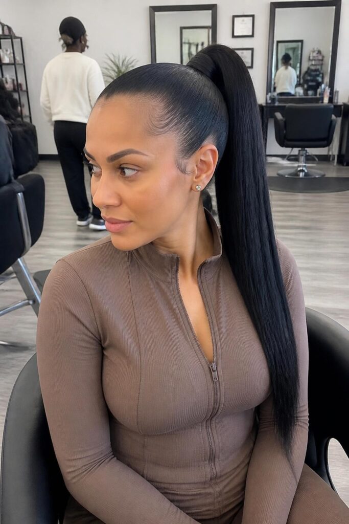 Sleek high ponytail 2 683x1024 1
