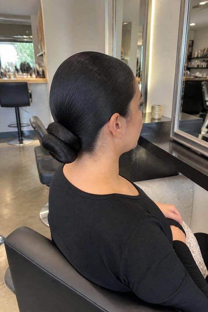 Sleek low bun 1 683x1024 1
