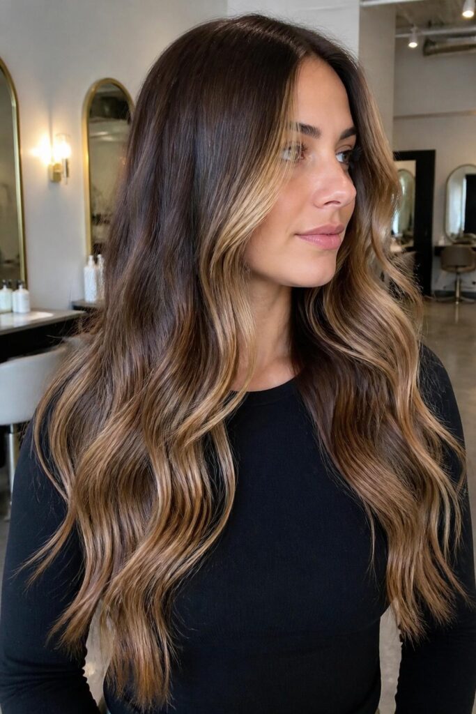 Soft honey bronde balayage 683x1024 1