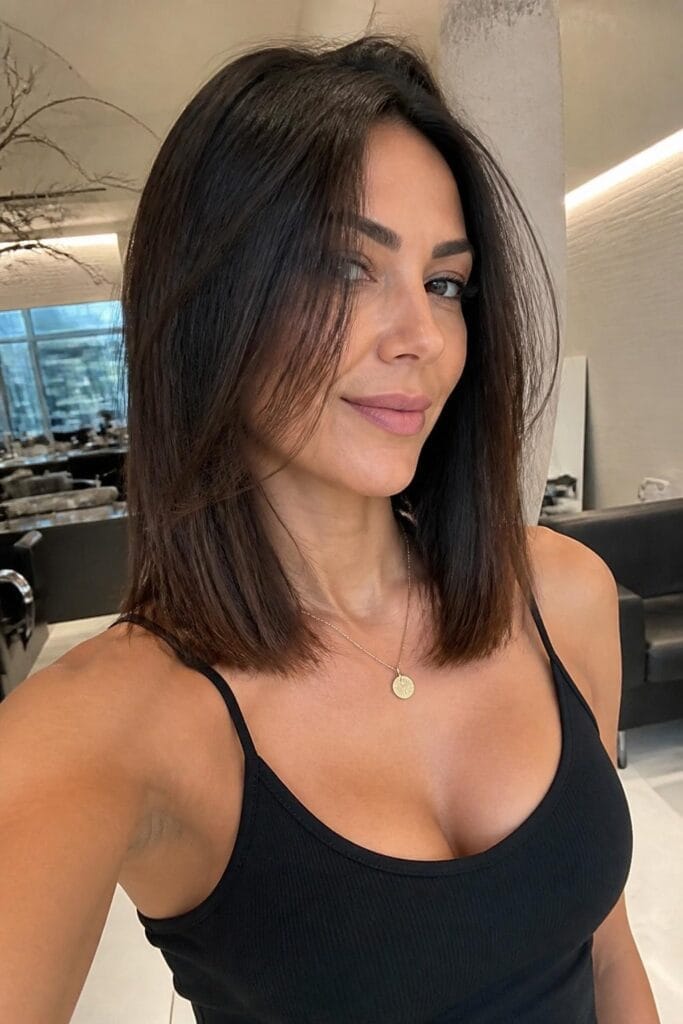 Straight lob with subtle layers 683x1024 1