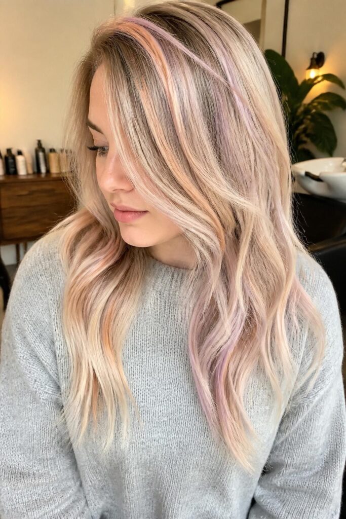 Subtle calico with blonde base 683x1024 1