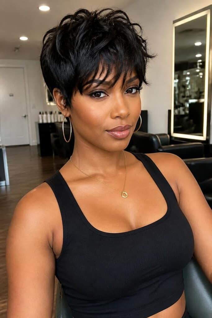 Textured pixie with tousled bangs 683x1024 1