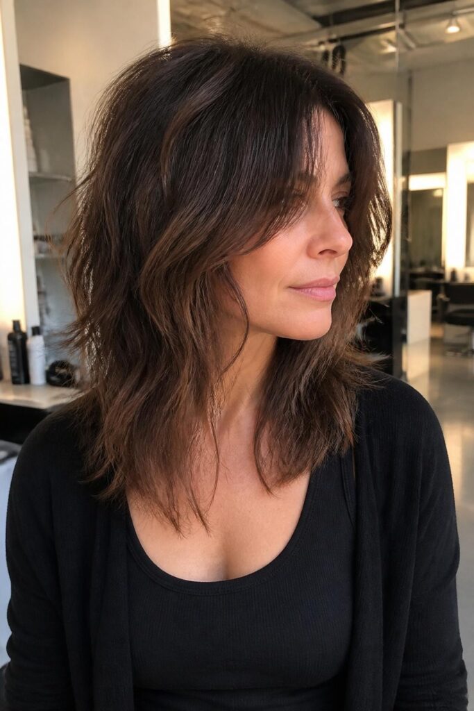 Textured shag with curtain bangs 683x1024 1