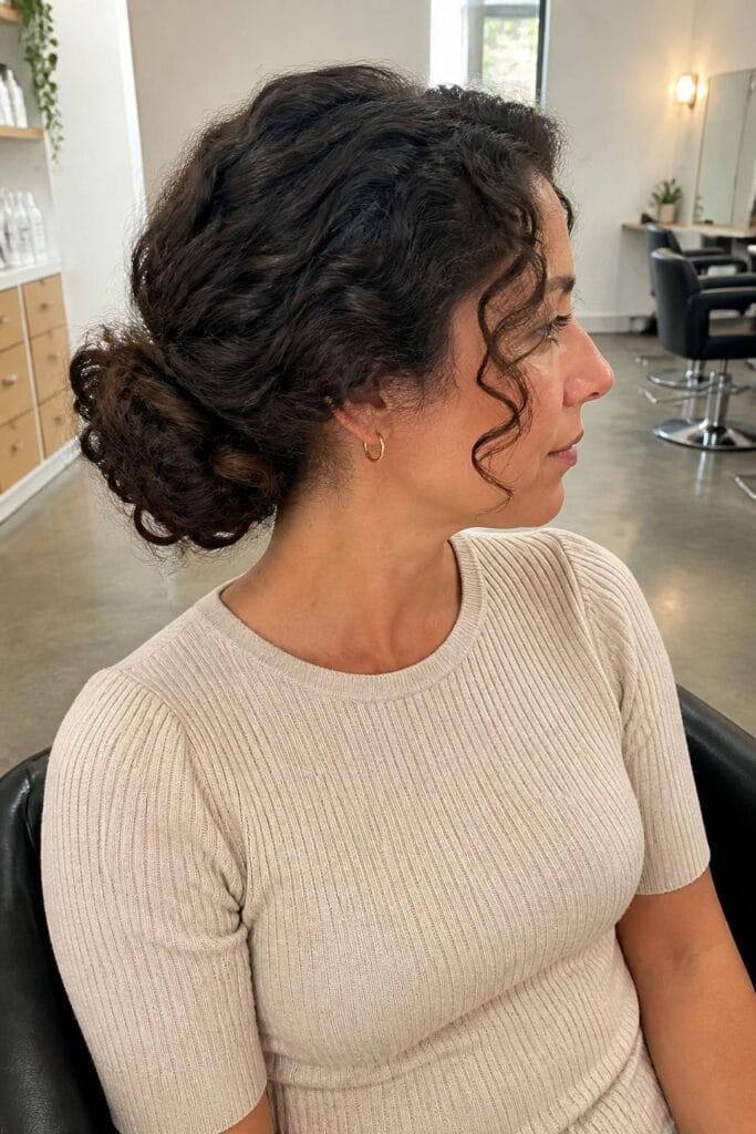 The low curly bun 683x1024 1