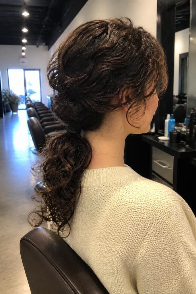 The low twisted ponytail 683x1024 1