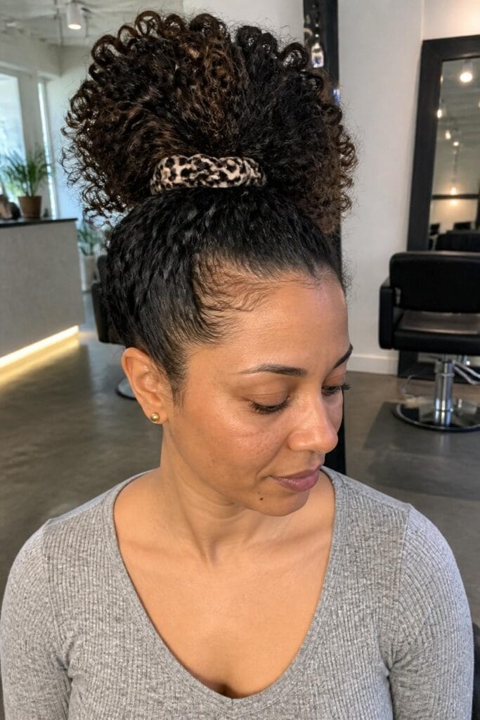 The pineapple updo 683x1024 2