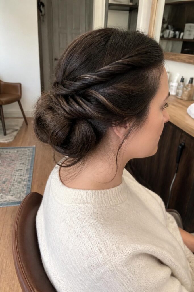 Twisted low bun 1 683x1024 1