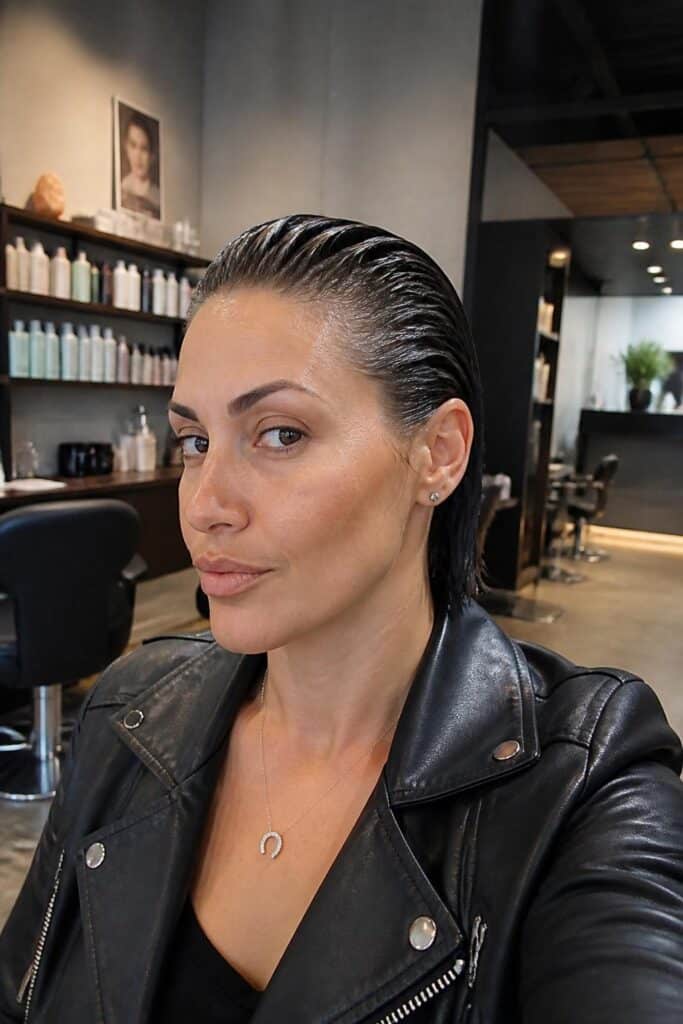 Wet look slicked back 683x1024 1