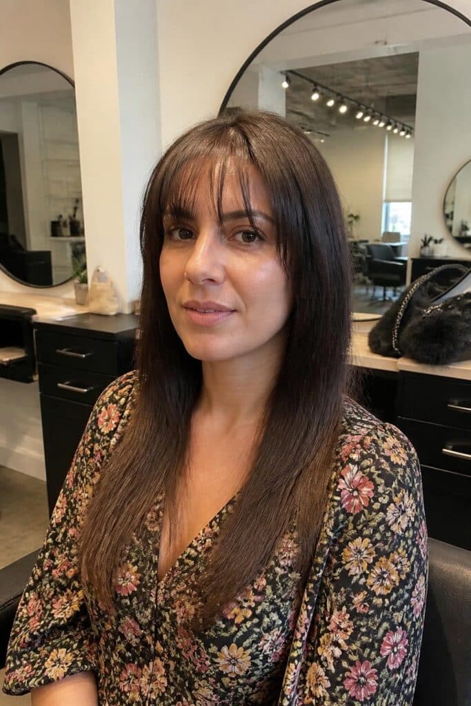 Wispy bangs with straight hair 683x1024 1