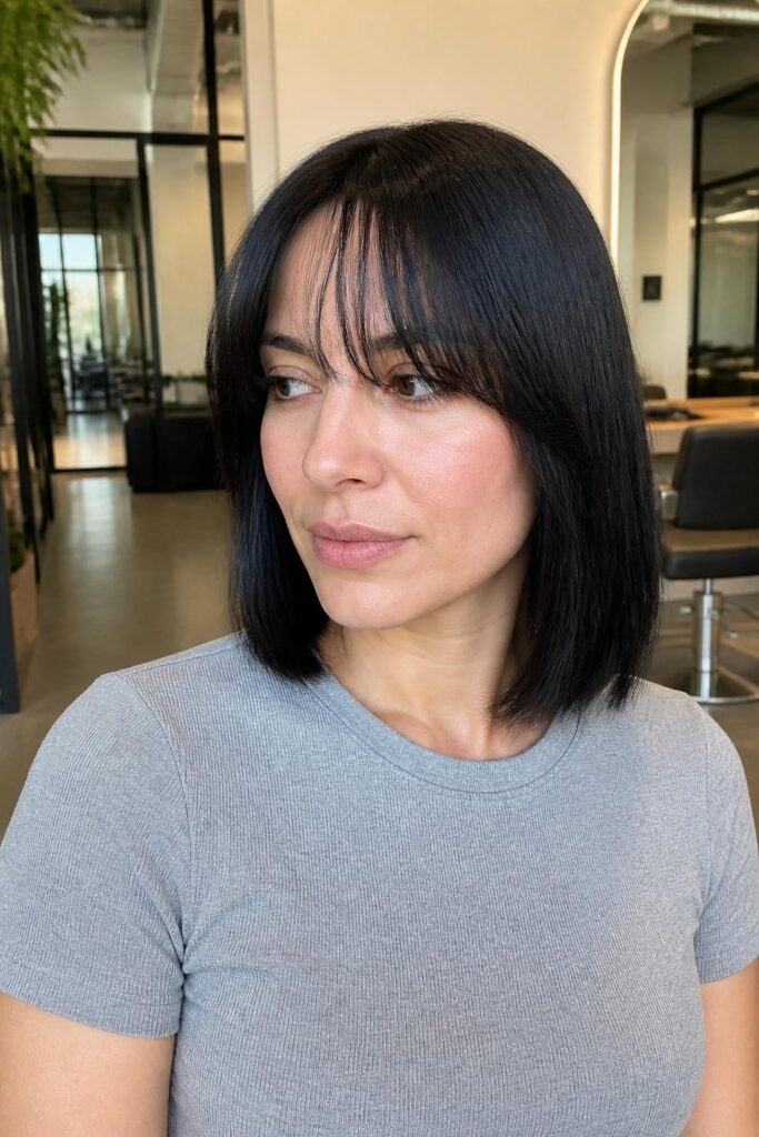 Wispy curtain bangs with blunt ends 683x1024 1