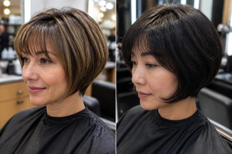 15 best pixie bob hairstyles with bangs for your next cut