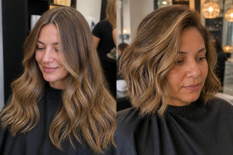 15 dark blonde hair color ideas for every skin tone