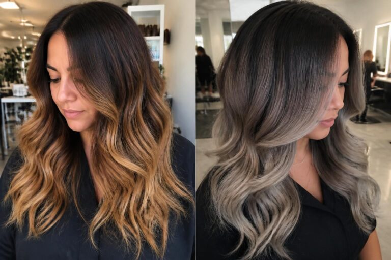 15 stunning ombre hair color ideas that are trending right now