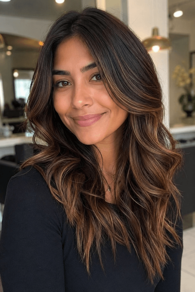Honey highlights