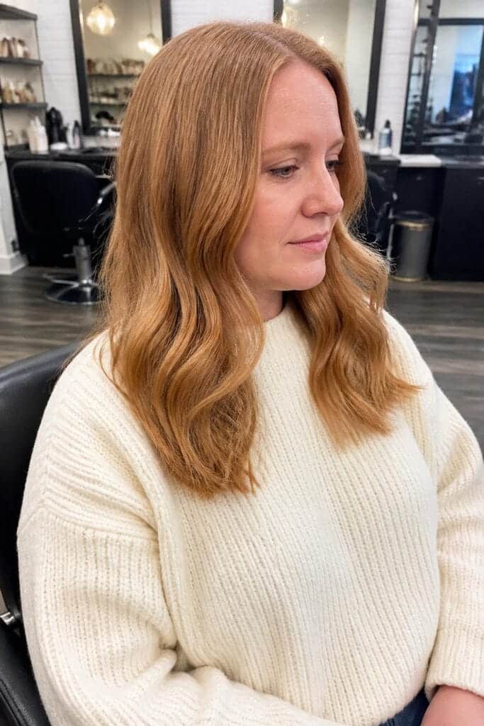 Strawberry blonde 683x1024 1