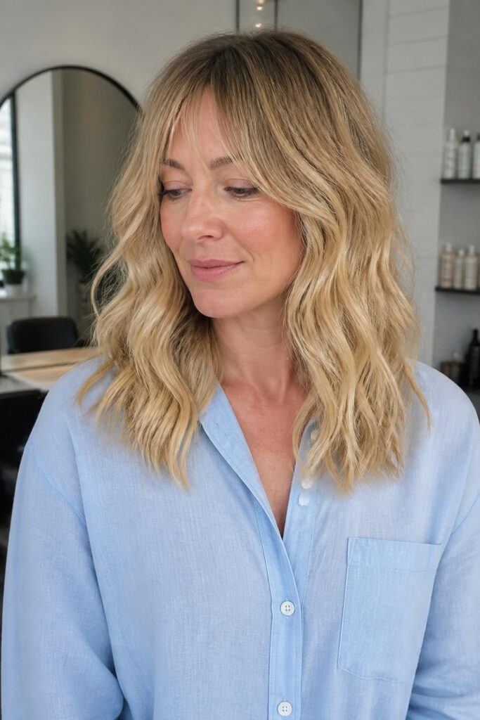 Wispy bangs with beachy waves 683x1024 1