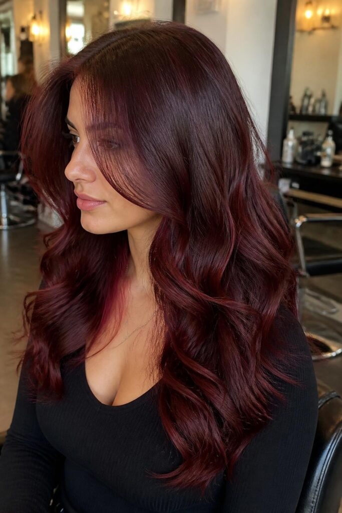 5. Merlot magic